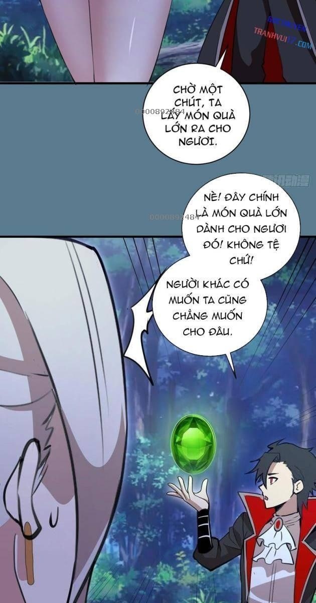 Ta Dựa Vào Hậu Cung Chinh Phục Thế Giới - Page 34