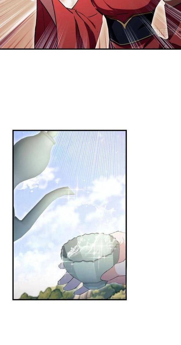 Hóa Ra Ta Sớm Đã Vô Địch - Page 43