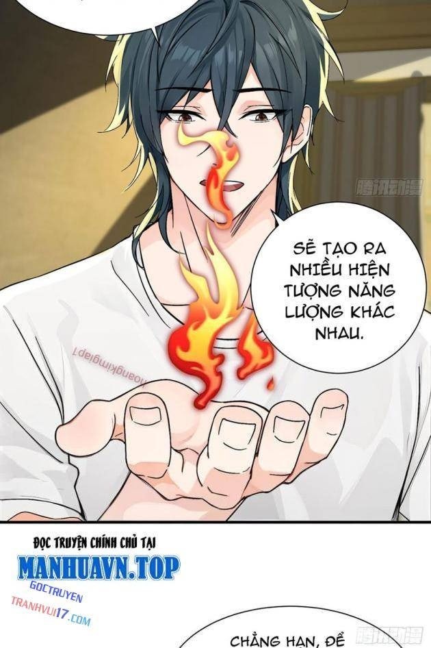 Chuyển Sinh Thành Tra Nam, Ta Giúp Thê Tử Trường Sinh - Page 13