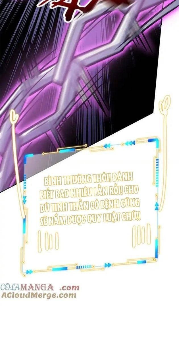 Cường Giả Đến Từ Trại Tâm Thần - Page 19