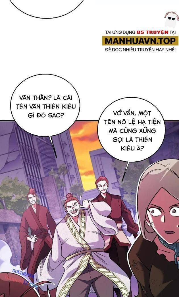 Toàn Dân Chuyển Chức: Duy Ta Vô Chức Tán Nhân - Page 14