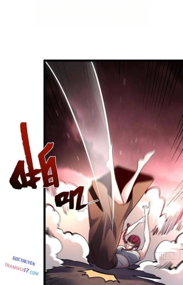 Nguyên Lai Ta Là Tu Tiên Đại Lão - Page 49