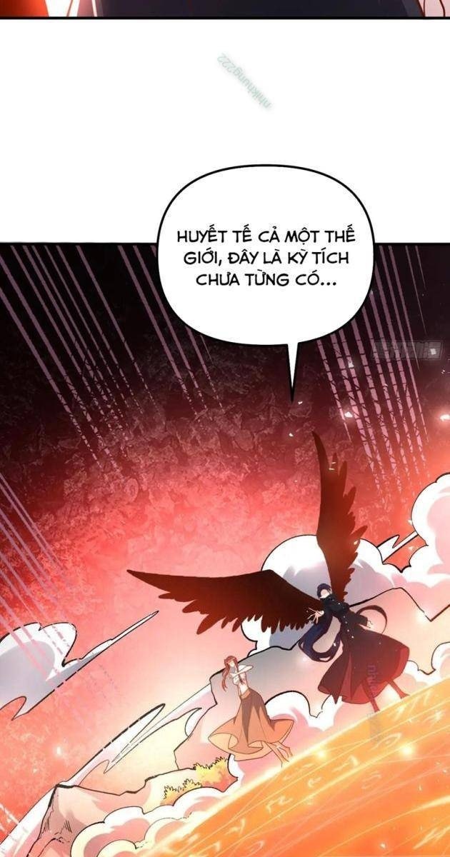 Nguyên Lai Ta Là Tu Tiên Đại Lão - Page 48