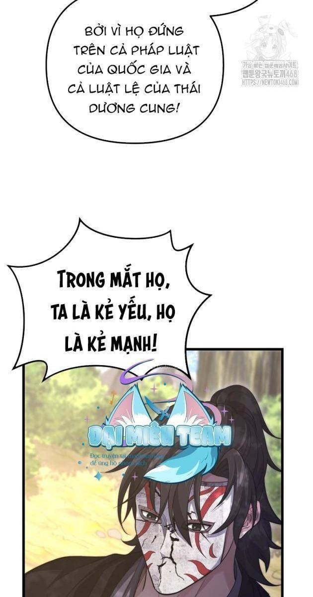 Võ Thần Tái Sinh - Page 55