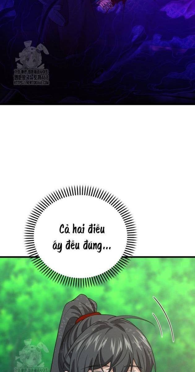 Võ Thần Tái Sinh - Page 44