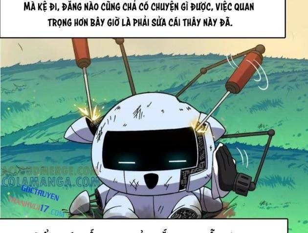 Dũng Giả Và Nữ Ma Vương - Page 20