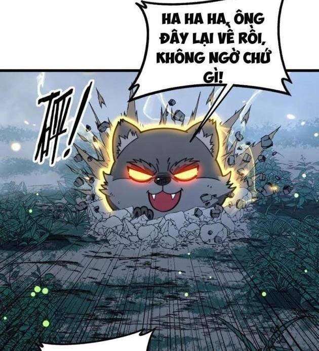 Lão Xà Tu Tiên - Page 22