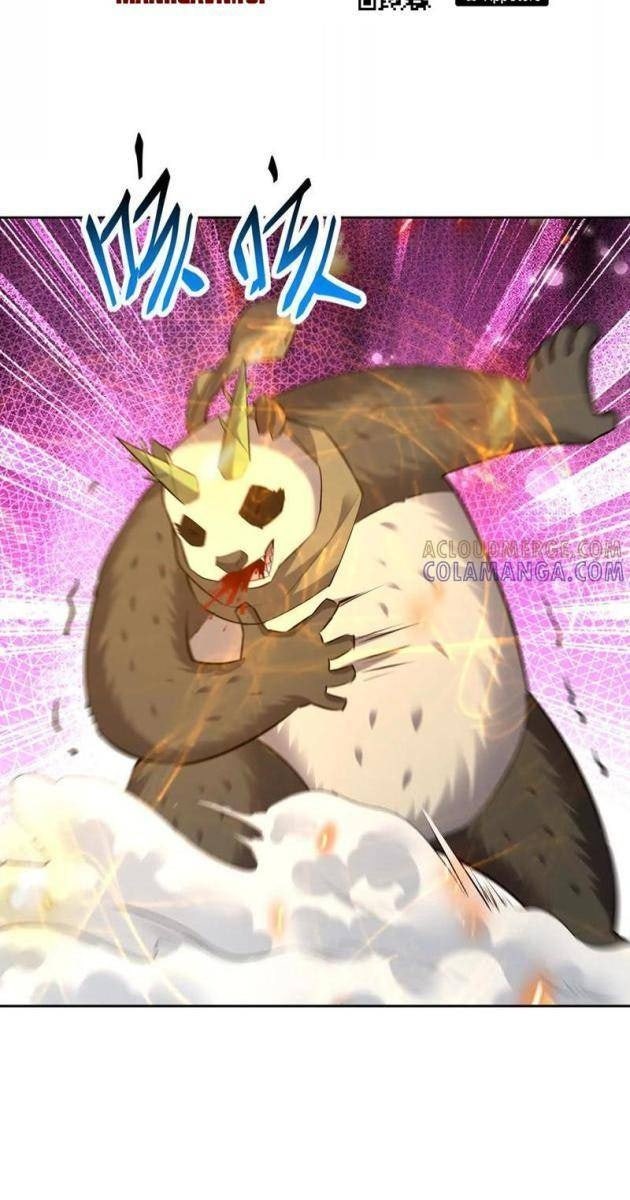 Trùng Sinh Thành Godzilla 2: Thú Thần Quật Khởi - Page 3