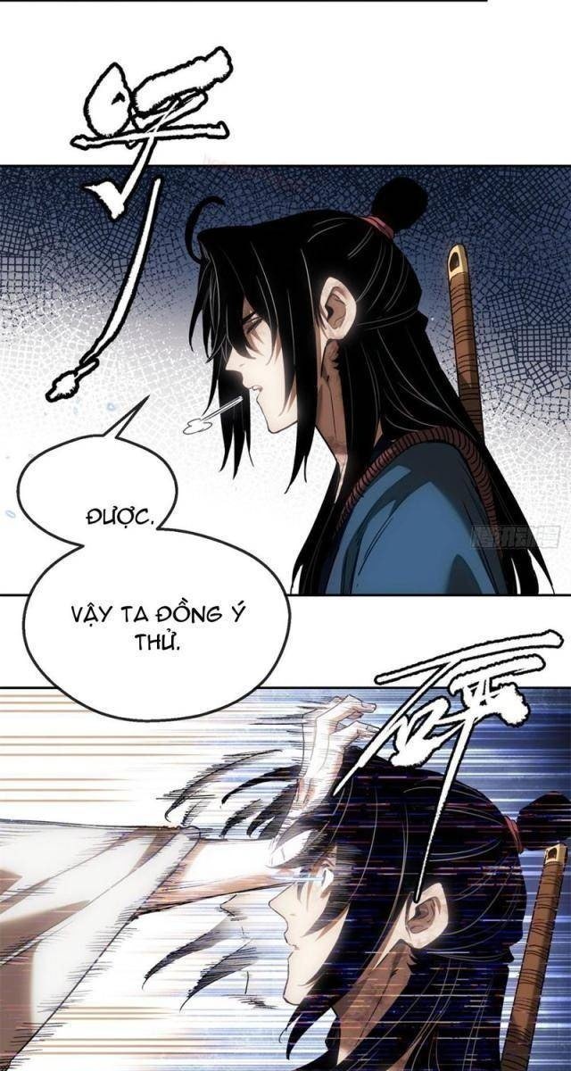 Đạo Quỷ Dị Tiên - Page 43
