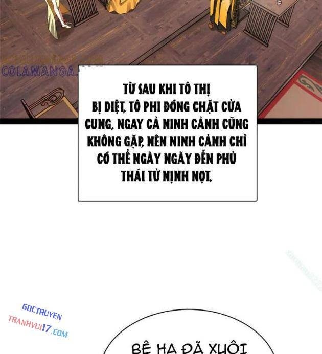 Chàng Rể Mạnh Nhất Lịch Sử - Page 18