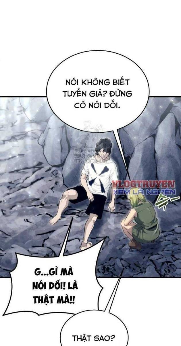 Cuộc Chiến Trong Tòa Tháp: Urek Mazino - Page 131