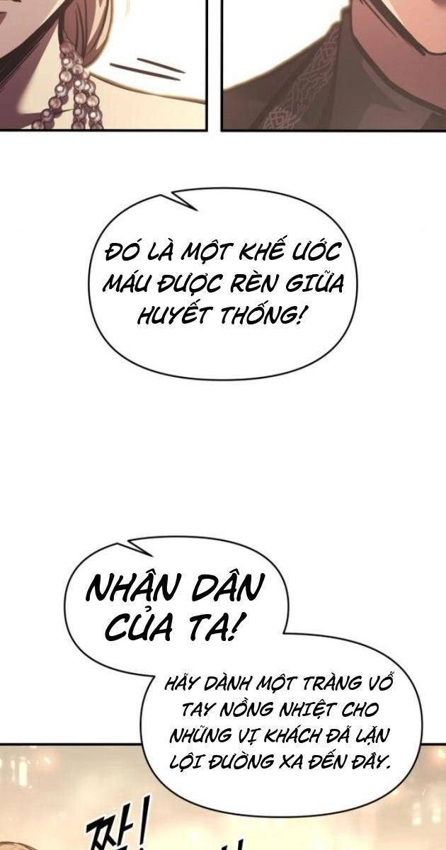 Trở Thành Hung Thần Trong Trò Chơi Thủ Thành - Page 25