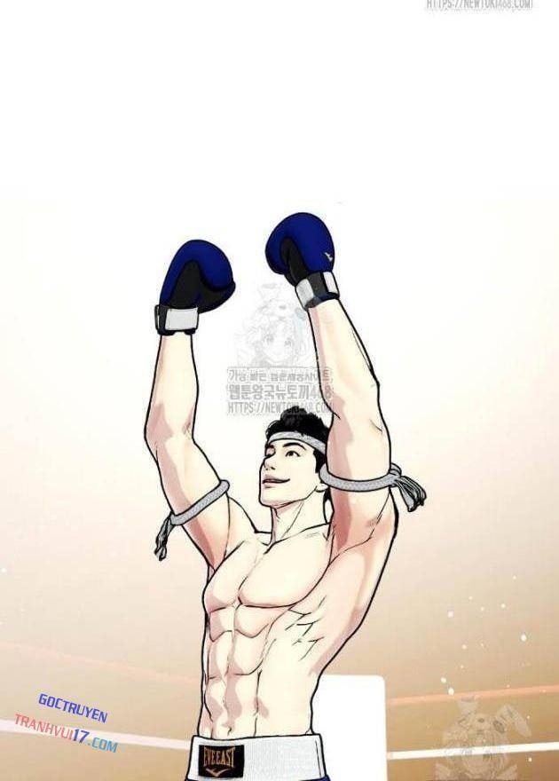 Loser Giỏi Võ - Page 76