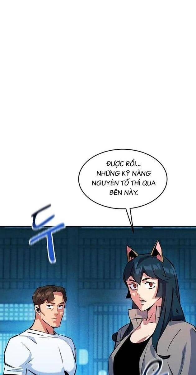Đi Săn Tự Động Bằng Phân Thân - Page 68