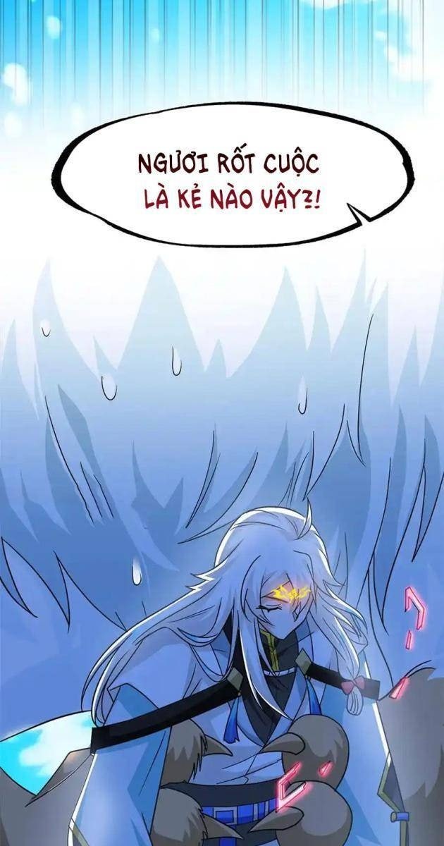 Cường Giả Đến Từ Trại Tâm Thần - Page 33