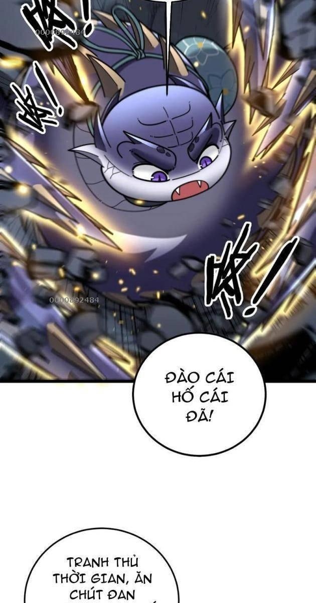 Lão Xà Tu Tiên - Page 35