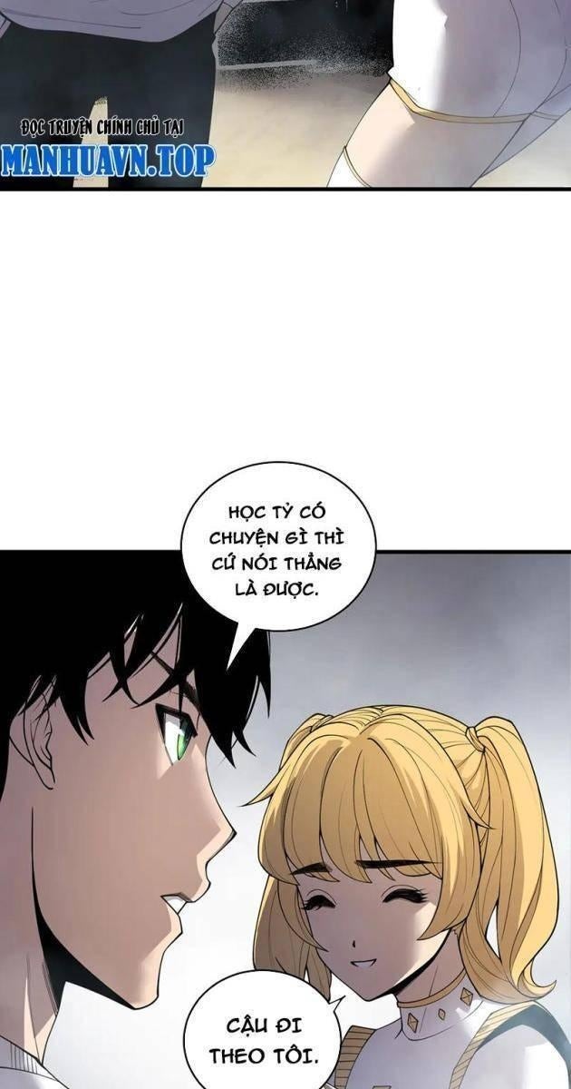 Thảm Họa Tử Linh Sư - Page 46