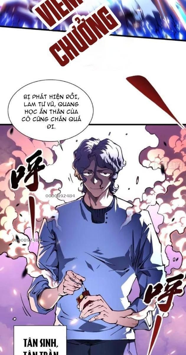 Cao Võ Tiến Hóa: Bắt Đầu Thức Tỉnh Quái Thú Chi Vương - Page 5