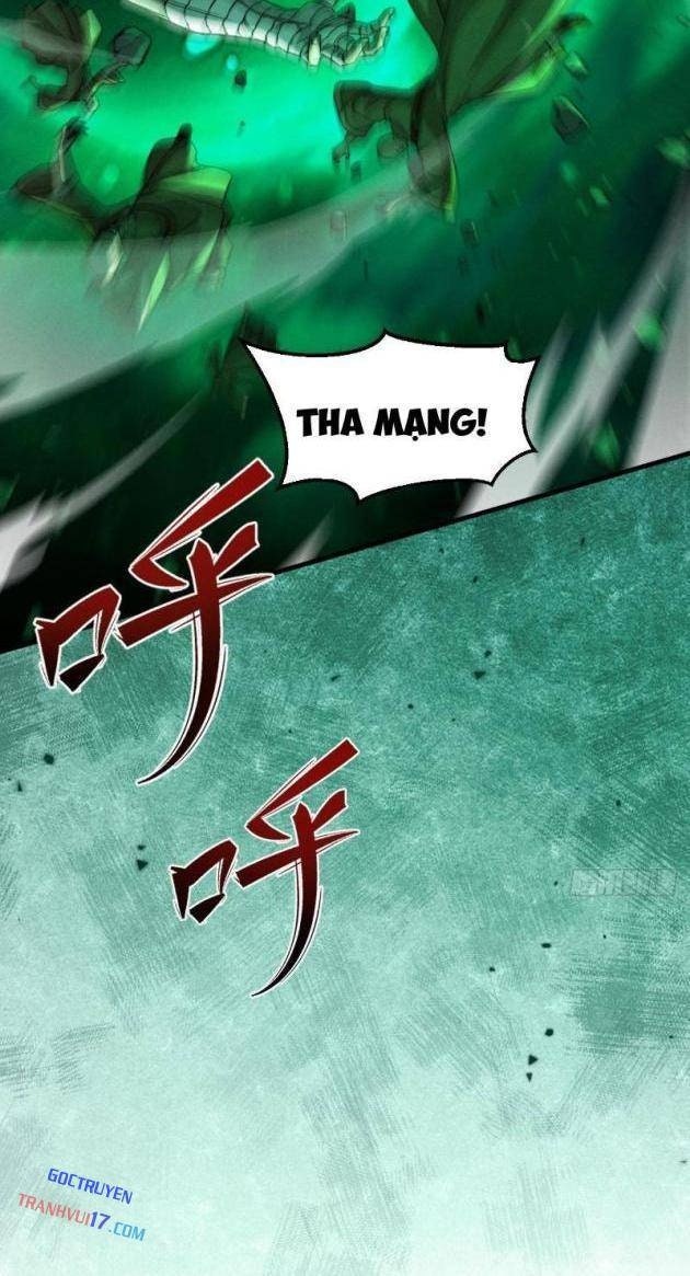 Gặp Mạnh Thì Càng Mạnh, Tu Vi Của Ta Không Giới Hạn - Page 16