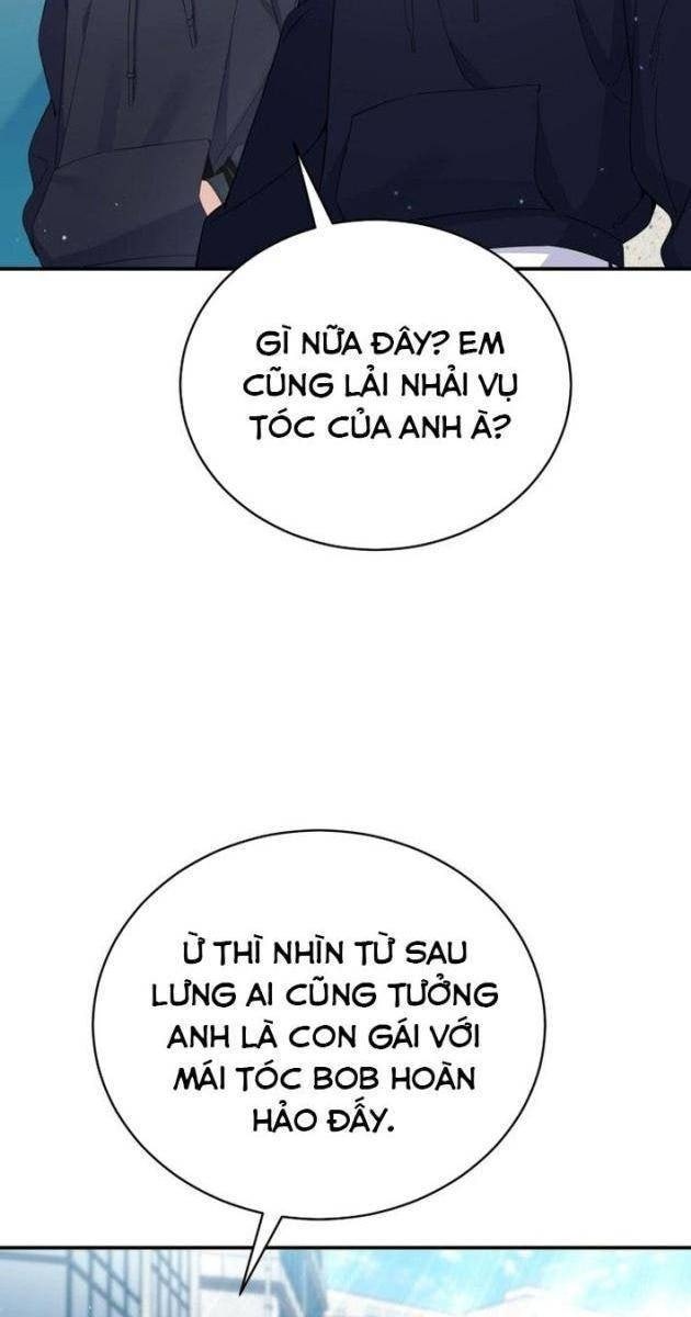 Hướng Dẫn Hồi Quy Dành Cho Thần Tượng - Page 59