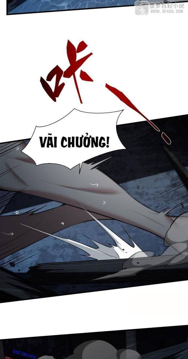 Phản Diện Tóc Vàng Trong Tiểu Thuyết Phượng Ngạo Thiên Cũng Muồn Hạnh Phúc - Page 62