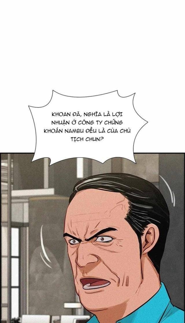 Chúa Tể Đồng Tiền - Page 70