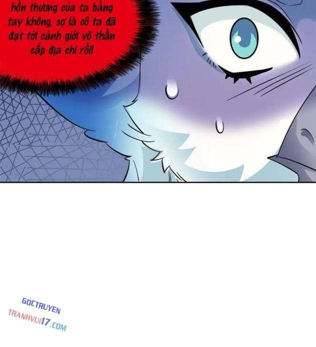 Cường Giả Đến Từ Trại Tâm Thần - Page 20