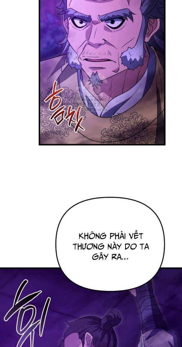 Võ Thần Tái Sinh - Page 55