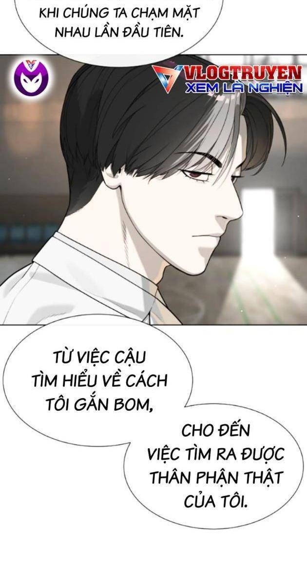 Sát Thủ Peter - Page 34