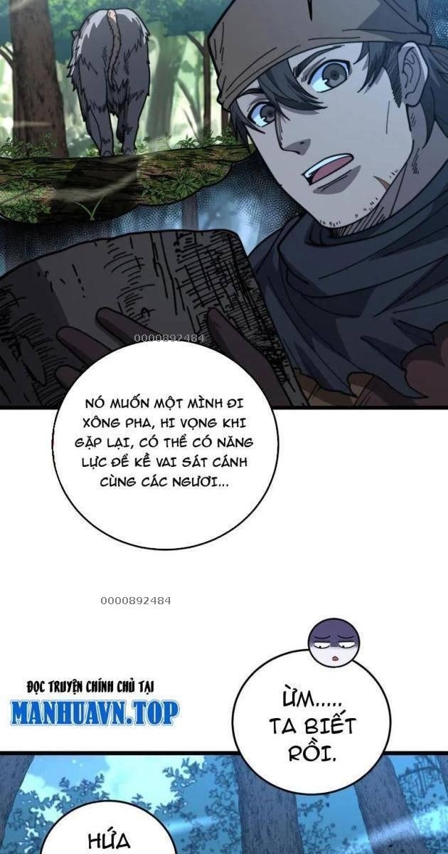 Lão Xà Tu Tiên - Page 5