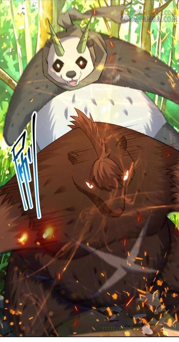 Trùng Sinh Thành Godzilla 2: Thú Thần Quật Khởi - Page 23