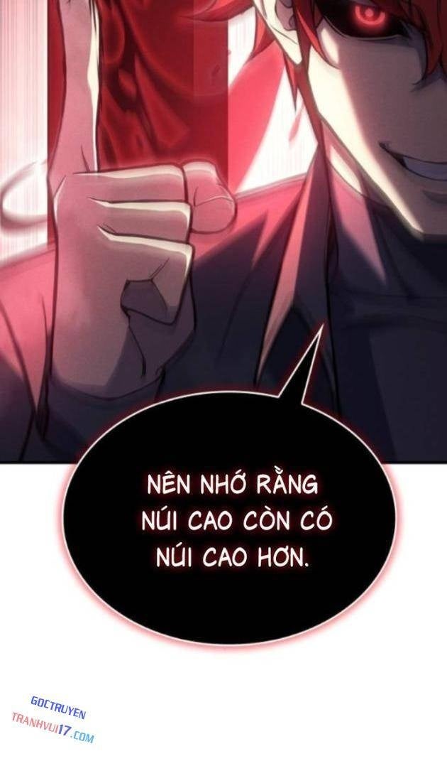 Hồi Quy Bằng Vương Quyền - Page 10