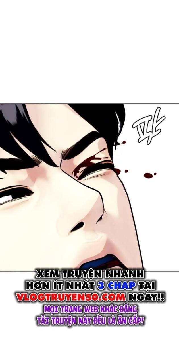 Loser Giỏi Võ - Page 132