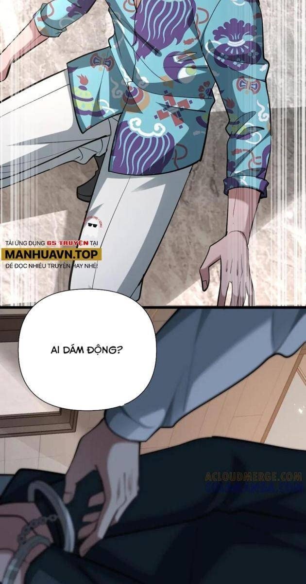 Ta Bị Kẹt Cùng Một Ngày 1000 Năm - Page 45
