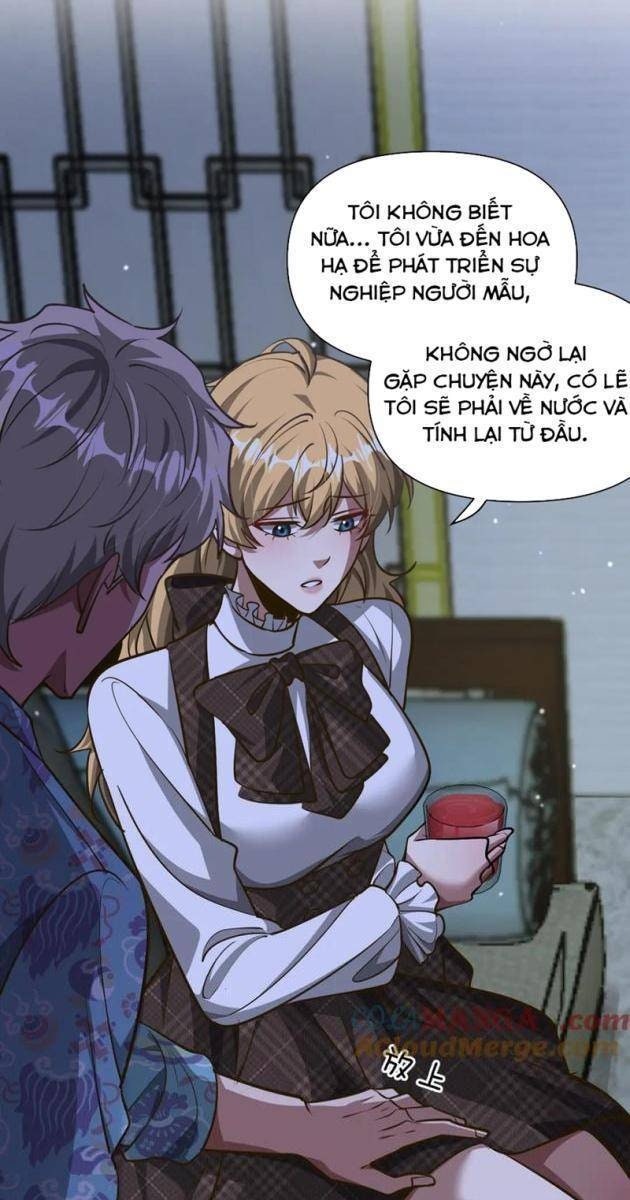 Ta Bị Kẹt Cùng Một Ngày 1000 Năm - Page 43