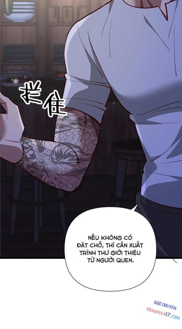 Ta Bị Kẹt Cùng Một Ngày 1000 Năm - Page 32