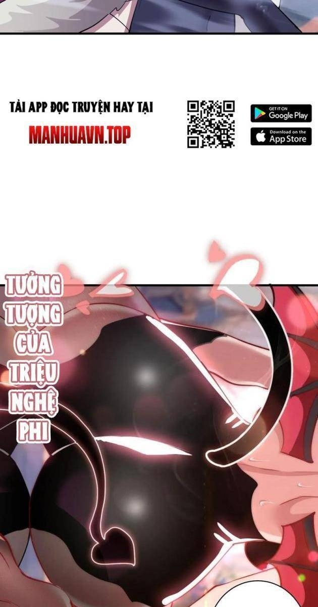 Ta Dựa Vào Hậu Cung Chinh Phục Thế Giới - Page 15