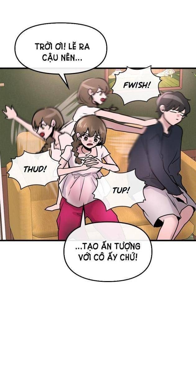 Trở Về Bên Chanbi - Page 66