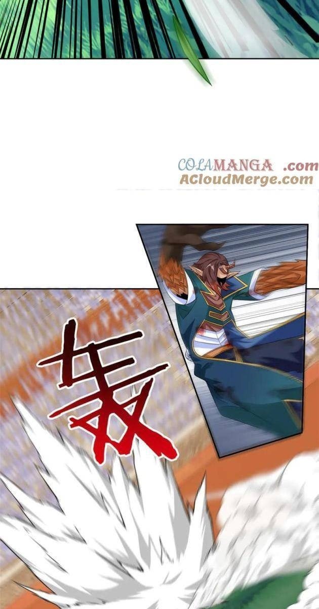 Cường Giả Đến Từ Trại Tâm Thần - Page 44