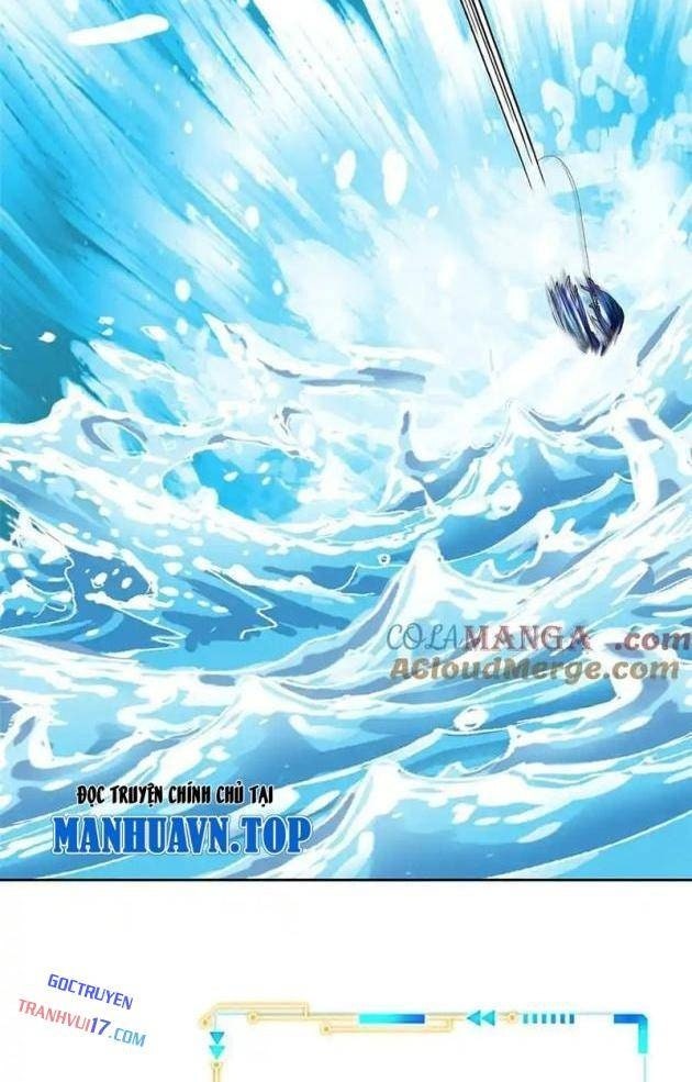 Cường Giả Đến Từ Trại Tâm Thần - Page 39