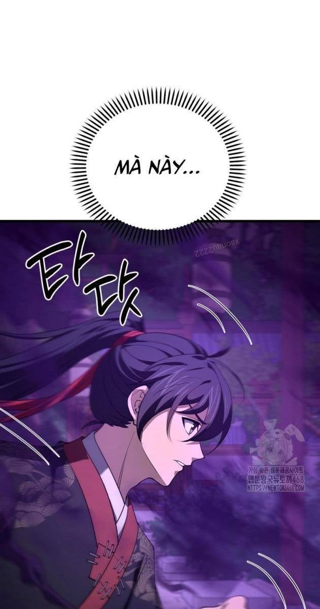 Võ Thần Tái Sinh - Page 106