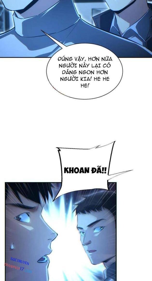 Mạt Thế Trùng Sinh: Ta Dựa Vào Mở Rương Vấn Dỉnh Đỉnh Phong - Page 22