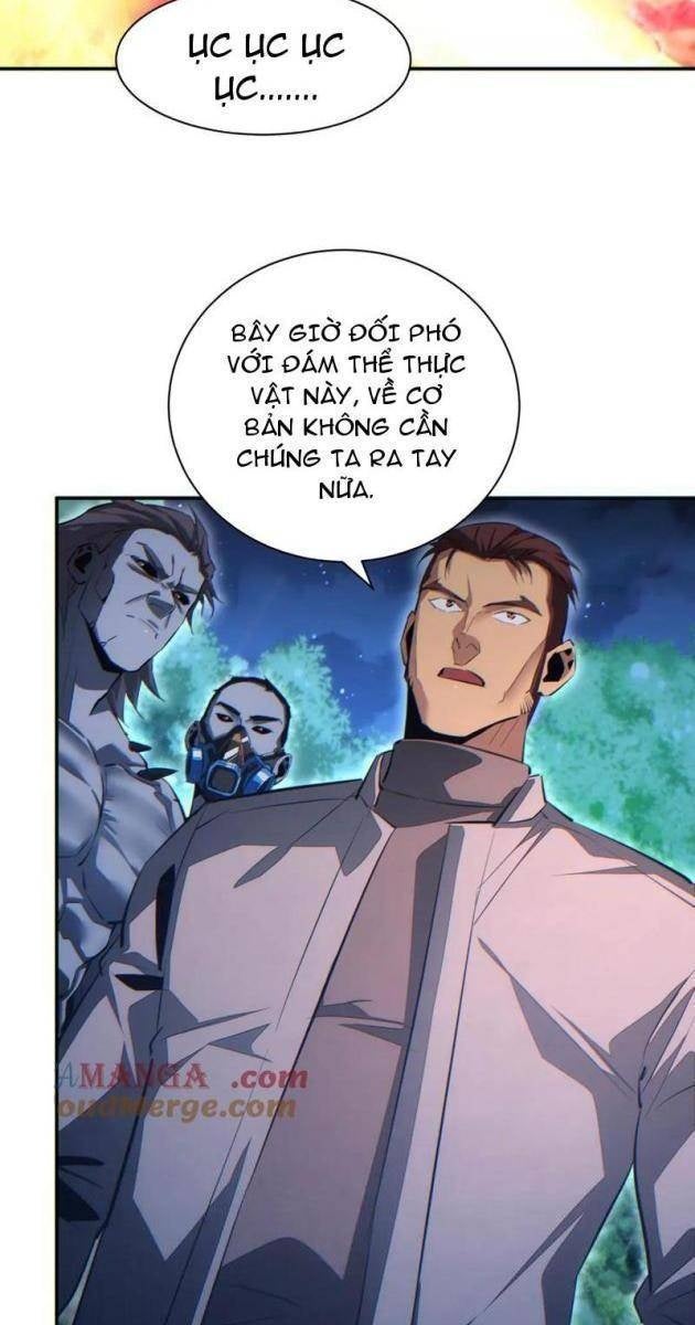 Mạt Thế Trùng Sinh: Ta Dựa Vào Mở Rương Vấn Dỉnh Đỉnh Phong - Page 58