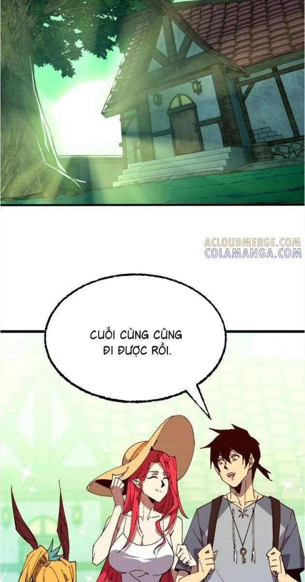Dũng Giả Và Nữ Ma Vương - Page 15