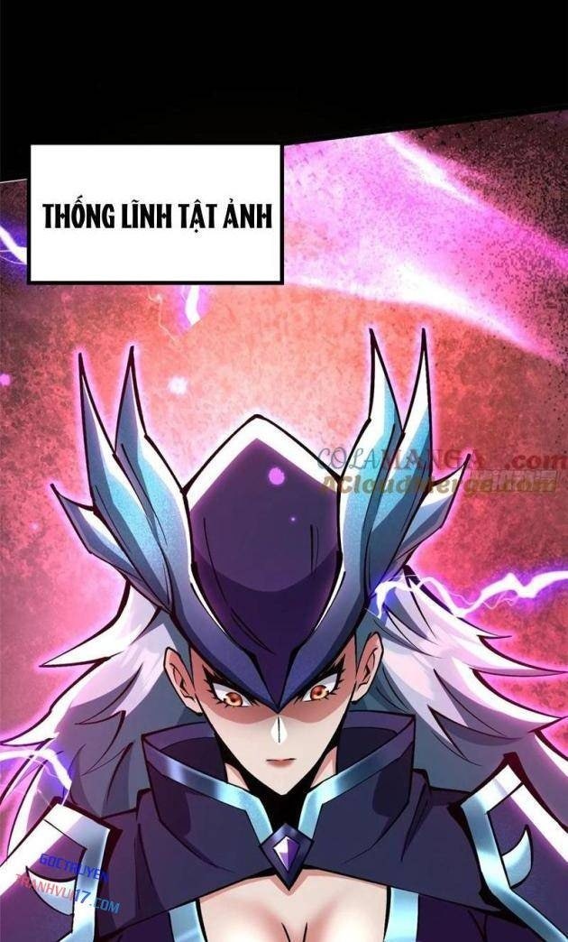 Ta Thật Không Muốn Học Cấm Chú - Page 58