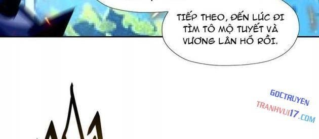 Trùng Sinh Thành Godzilla 2: Thú Thần Quật Khởi - Page 2