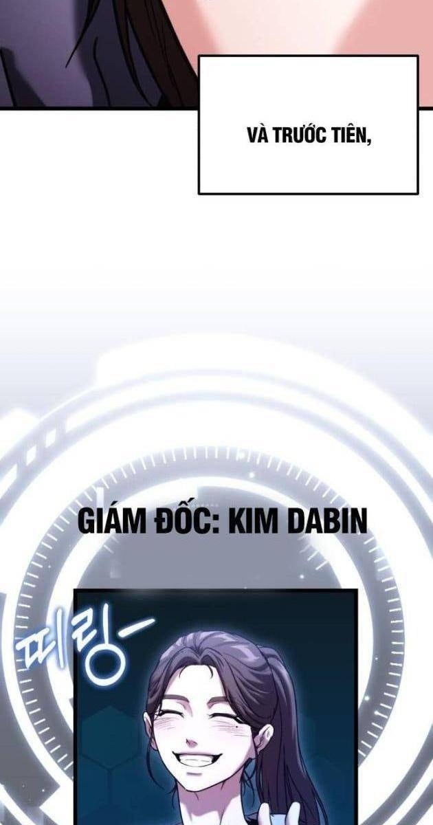 Tuyệt Đối Dân Cư - Page 19