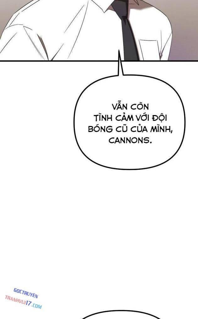Tân Binh Của Đội Bóng Chày Quá Giỏi - Page 36