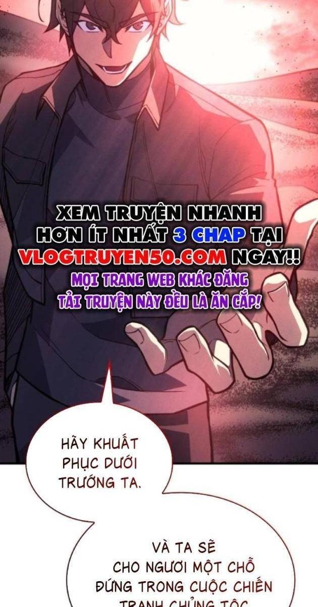 Hồi Quy Bằng Vương Quyền - Page 31
