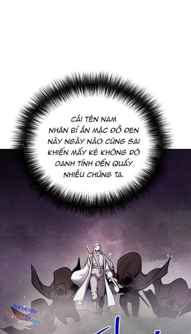 Tiểu Tử Đáng Ngờ Lại Là Cao Thủ - Page 98